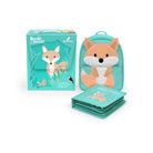 My First Book Forest - Light Blue - ebebek - Christmas