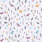 HelloBaby Baby Girl Short Sleeve Body - Ecru - ebebek - Black Friday