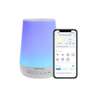 Momcozy White Noise Baby Sound Machine - ebebek - Black Friday