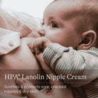 Lansinoh HPA Lanolin Nipple Cream 10ml - ebebek - Black Friday