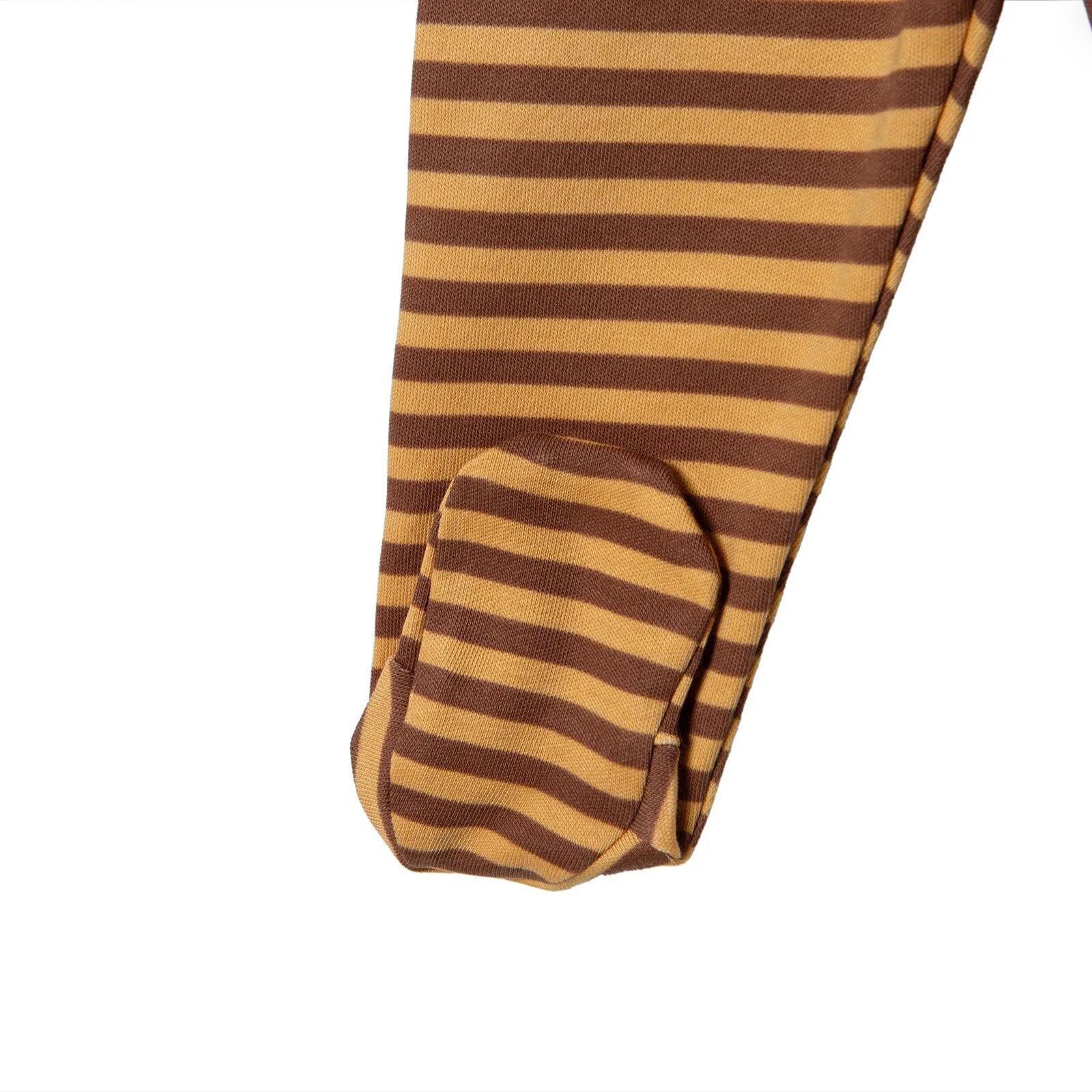 HelloBaby Newborn Body - Footed Bottom - Ecru - ebebek - Black Friday