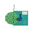 Small Hands Baby Book - Birds - ebebek - Christmas