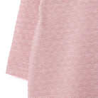 Bebbek Newborn Unisex Jumpsuit - Light Rose - ebebek - Black Friday