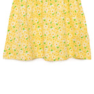 HelloBaby Basic Elbise - Light Yellow - ebebek - Black Friday