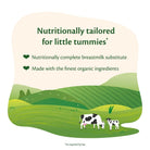 HiPP Organic 1 First Infant Baby Milk Formula from Birth 800g - ebebek - Black Friday