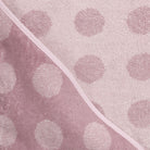 Mollia Baby Towel - Purple - ebebek - Black Friday