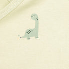 Bebbek Baby Boy 5 Pcs Newborn Gift Starter Set - Dark Green - ebebek - Black Friday