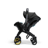 Doona i Infant Car Seat & Stroller - Nitro Black Nitro Black - ebebek