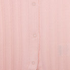 Bebbek Girl Footed Jumpsuit - Powder - ebebek - Black Friday