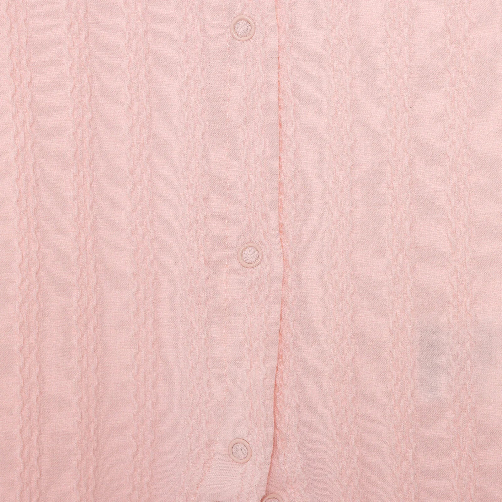 Bebbek Girl Footed Jumpsuit - Powder - ebebek - Black Friday