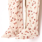 Newborn Fashion Club Newborn Girl Footed - Beige - ebebek - Black Friday