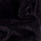 HelloBaby Basic Boy Velvet Joggers - Black - ebebek - Black Friday