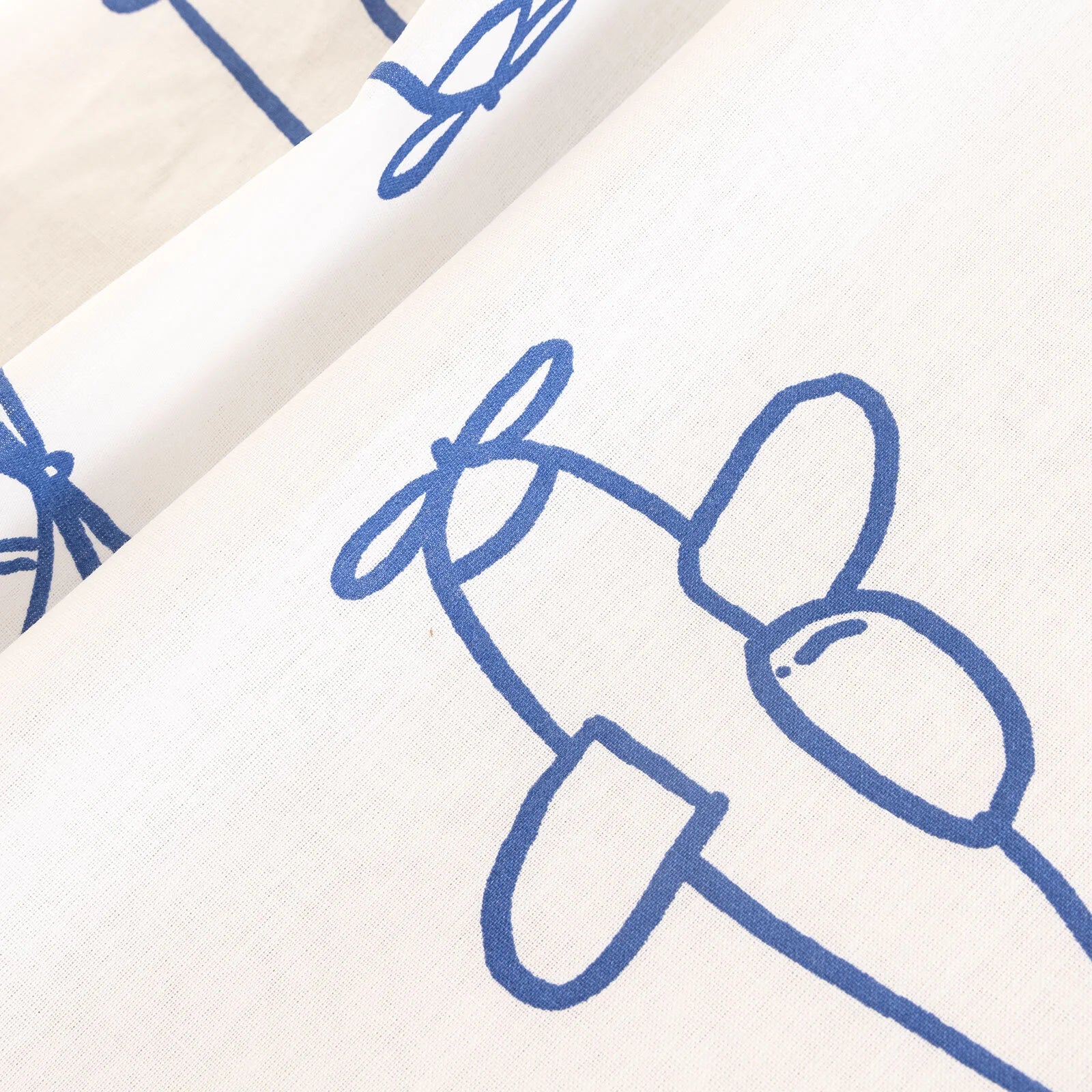 Little Dreams Baby Boy Crib Sheet - Blue - ebebek - Black Friday