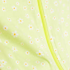 HelloBaby Footed Jumpsuit - Green - ebebek - Black Friday