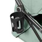 Ickle Bubba Aries Max Autofold Stroller - Sage Green - ebebek - Black Friday