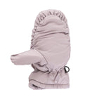 Kitti Girl Mitten - Grey - ebebek - Black Friday