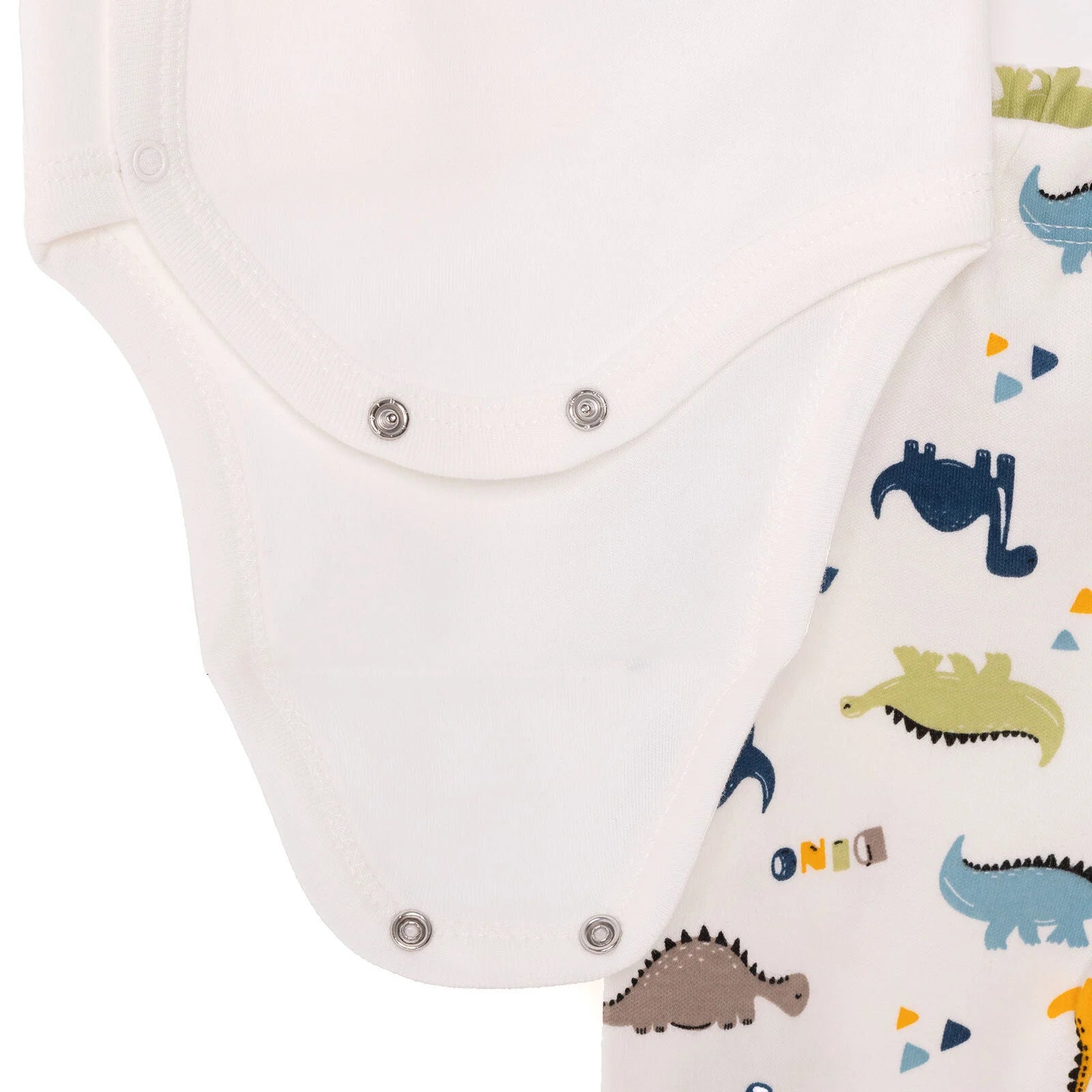 HelloBaby Newborn Body - Ecru - ebebek - Black Friday