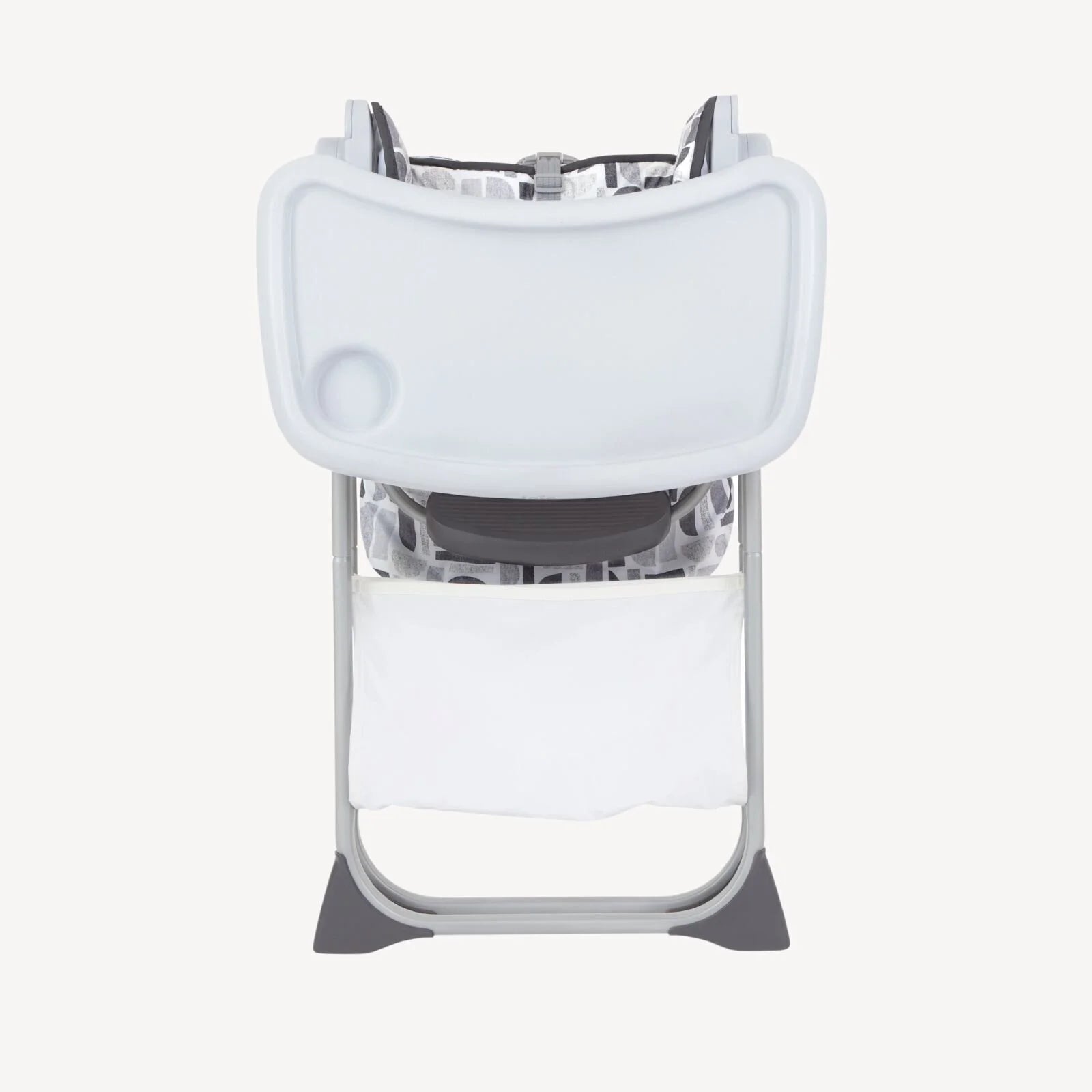 Joie Snacker 2 - in - 1 Highchair - Logan - Joie - ebebek