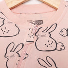 HelloBaby Girl Jumpsuit - Pink - ebebek - Black Friday