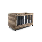 Charnwood Montana Cot Bed - Oak Oak - ebebek - Christmas