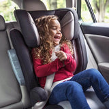 Joie Cycle i - Trillo Group 2/3 Car Seat - Shell Grey Shell Grey - ebebek