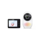 VTech RM2751 2.8" Smart Wi - Fi Baby Monitor - ebebek - Black Friday