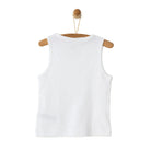 HelloBaby Boy 2 - Pack Tanks - White - ebebek - Black Friday