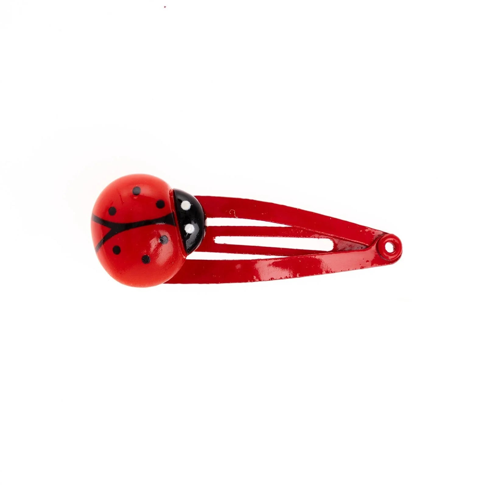 HelloBaby Hair Clips - Red - ebebek - Black Friday