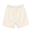HelloBaby Basic Unisex Shorts - Ecru - ebebek - Black Friday