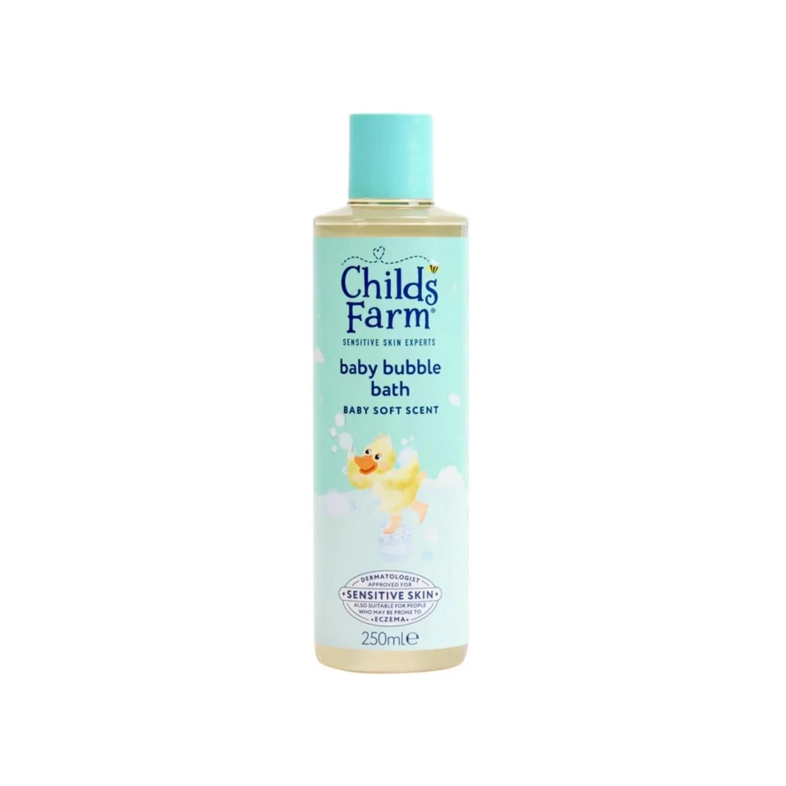 Childs Farm Baby Bubble Bath 250ml - ebebek - Black Friday