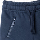 HelloBaby Basic Baby Boy Leggings - Navy Blue - ebebek - Black Friday