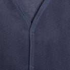 HelloBaby Basic Fleece Vest - Dark Grey - ebebek - Black Friday