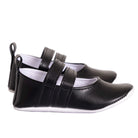 Papulin Baby Girl Booties - Black - ebebek - Black Friday