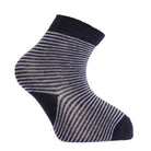 HelloBaby Baby Boy Socks 3 Pcs - Black - ebebek - Black Friday