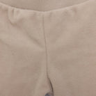 HelloBaby Basic Fleece Pants - Mink - ebebek - Black Friday
