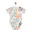 HelloBaby Short Sleeve Bodysuit - Printed - ebebek - Black Friday