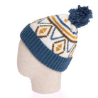 Fonem Boy Beanie - Blue - ebebek - Black Friday