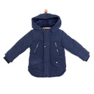 HelloBaby Coat - Navy Blue - ebebek - Black Friday