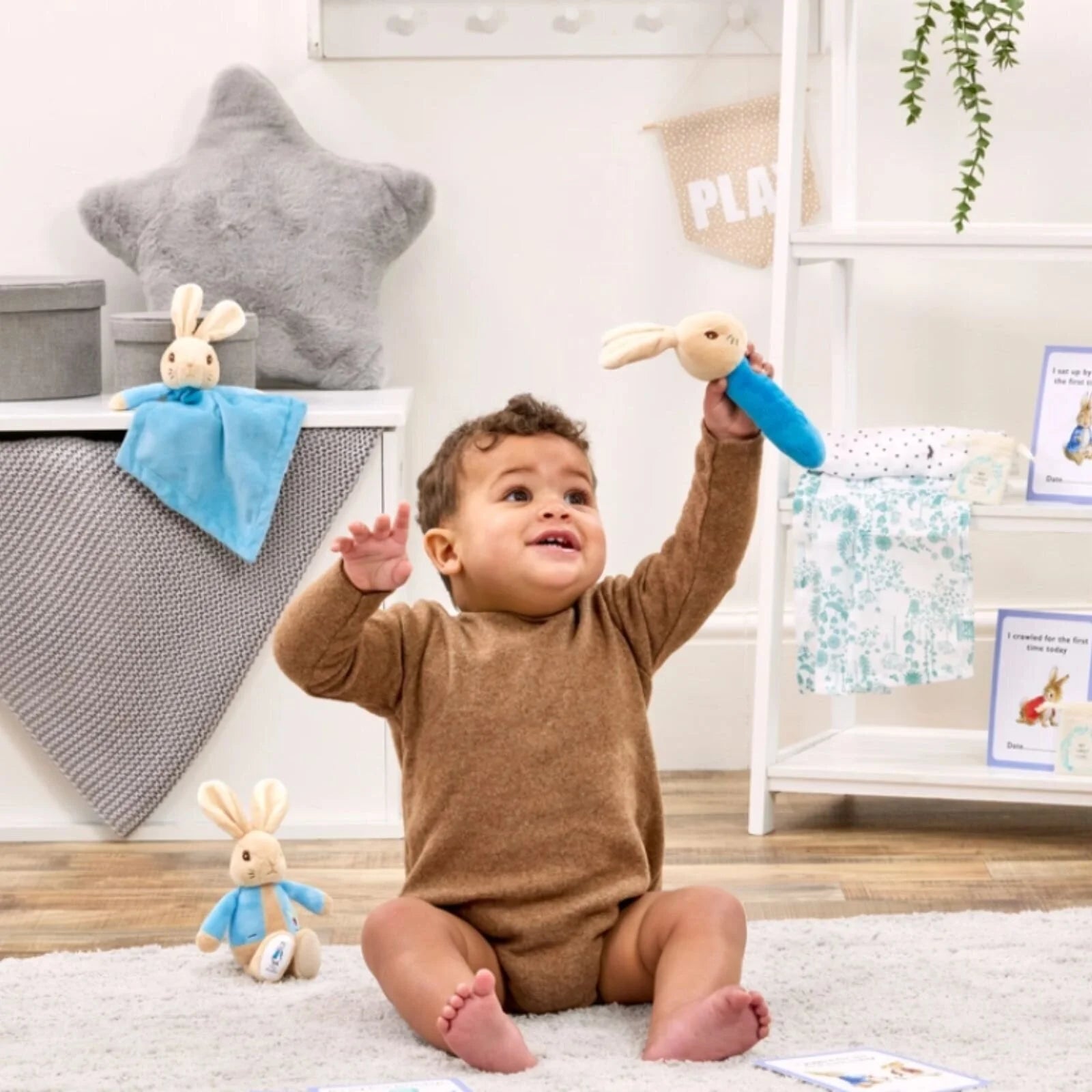 Peter Rabbit Gift Set - ebebek - Black Friday