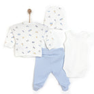 Tiffany Premature Set - Ecru - ebebek - Black Friday