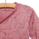 Motherlove Newborn Organic Sleeve Bodysuit - Beige - ebebek - Black Friday