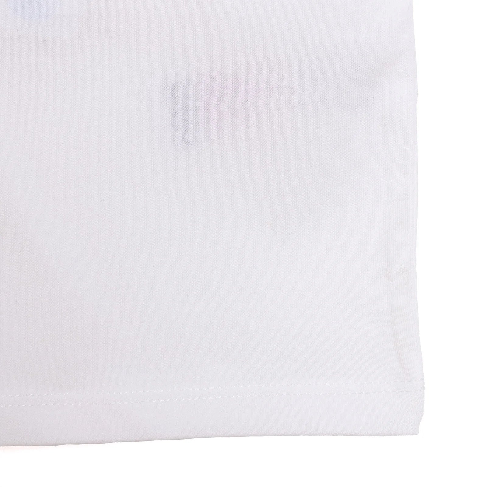 HelloBaby Basic Printed Tshirt - Ecru - ebebek - Black Friday