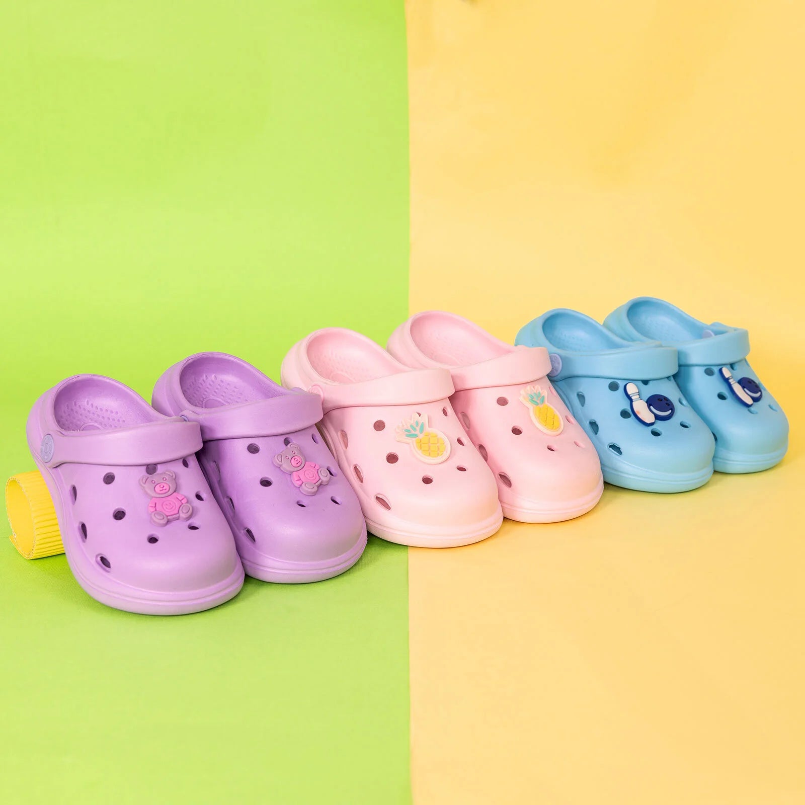 HelloBaby Boy Sandals - Blue - ebebek - Black Friday