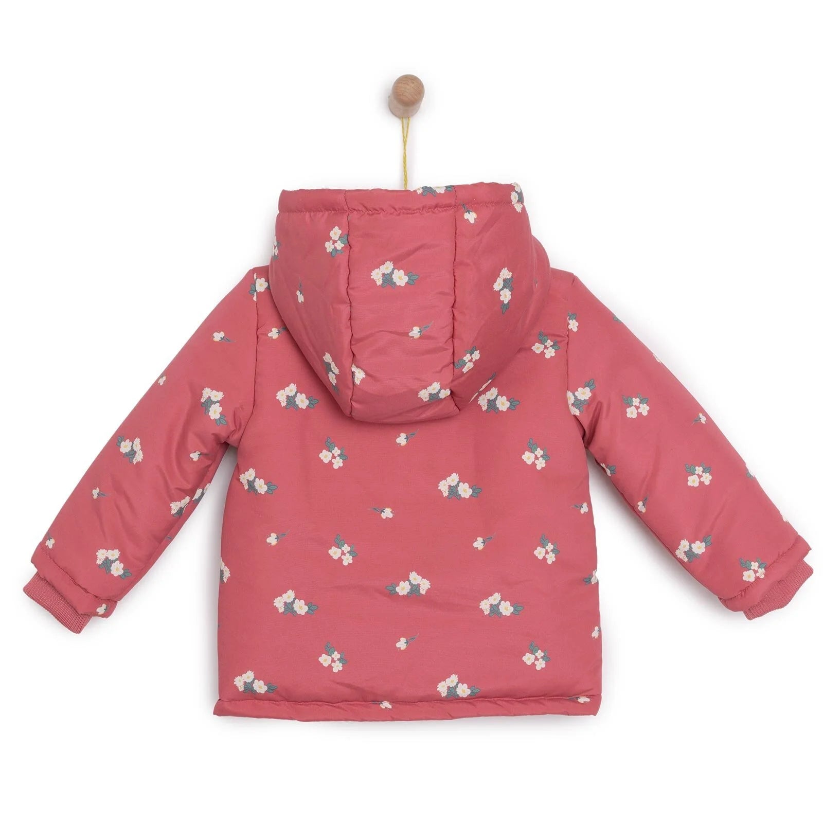 HelloBaby Coat - Printed - ebebek - Black Friday
