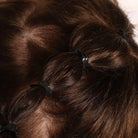 HelloBaby Girl Hair Clips - Black - ebebek - Black Friday