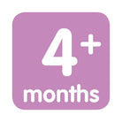 MAM Easy Active Bottle 330ml Unisex Pack of 2 - ebebek - Black Friday