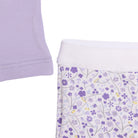 HelloBaby Baby Girl Underwear 3 Pcs - Purple - ebebek - Black Friday