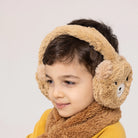 Petrichor Boy Clothes Accessory - Brown - ebebek - Black Friday