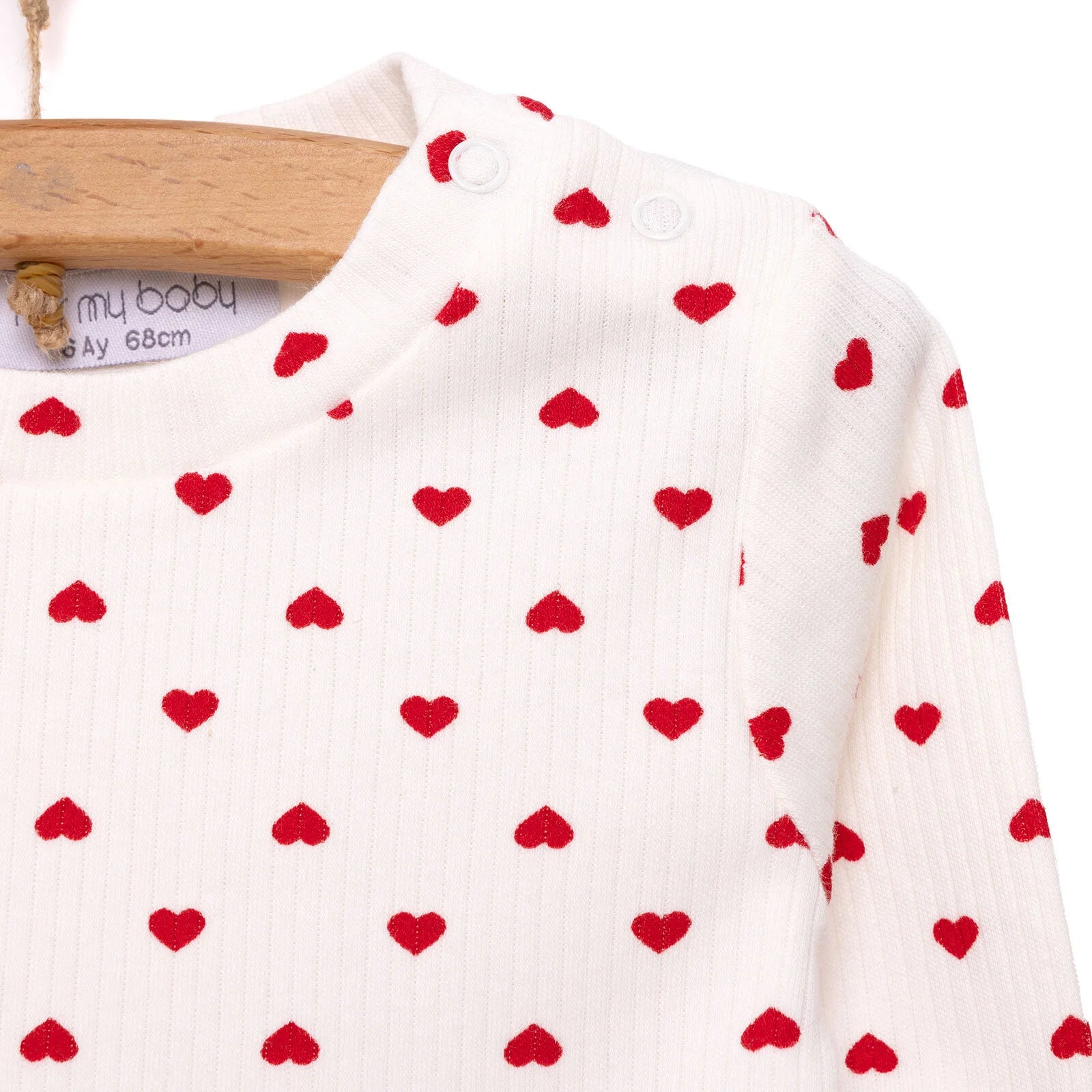 For My Baby Newborn Jogger - Ecru - ebebek - Black Friday