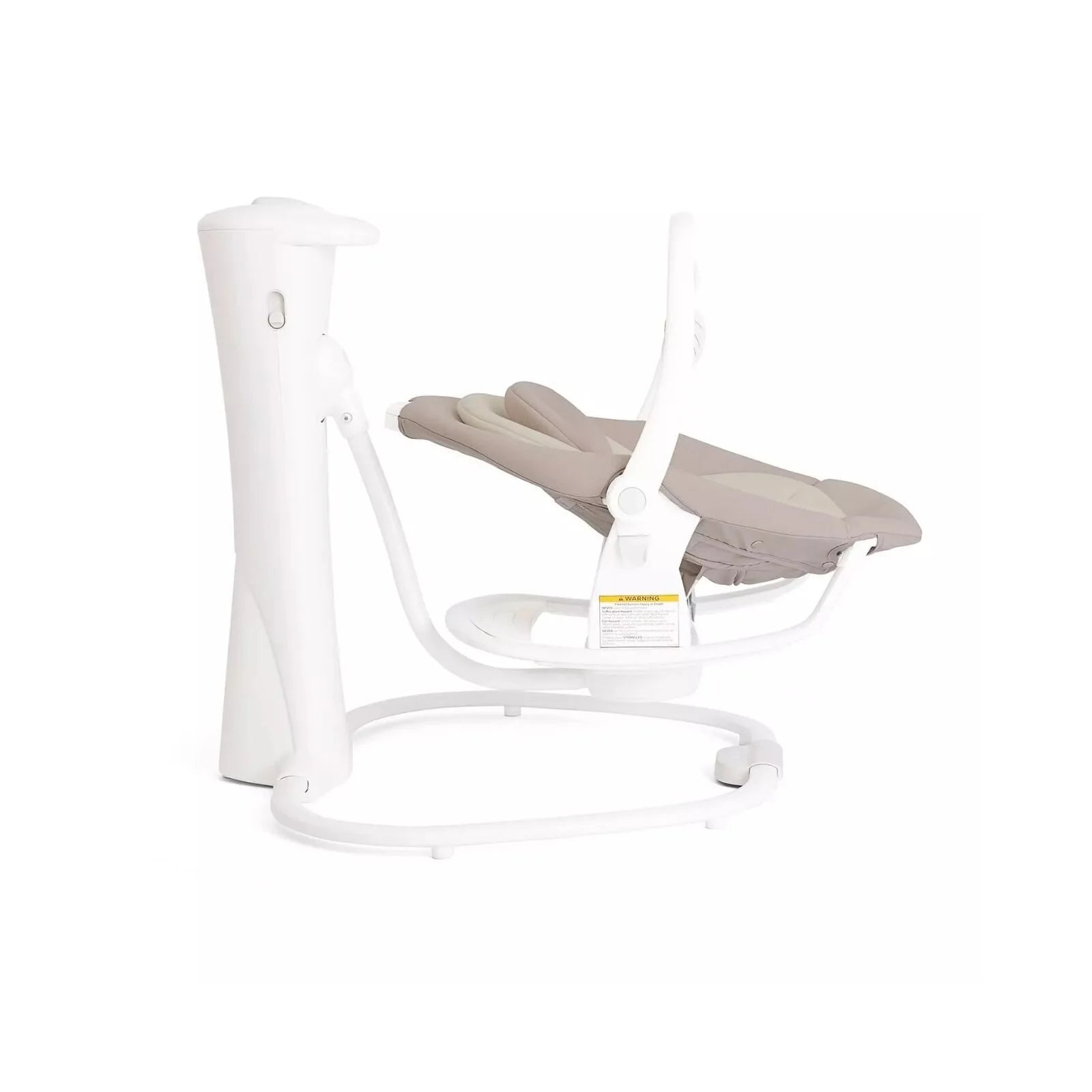 Joie Whimsy Wind Up Swing - Almond - ebebek - Black Friday